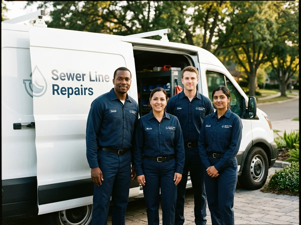 Emergency Plumber company in Saint Marys, IA