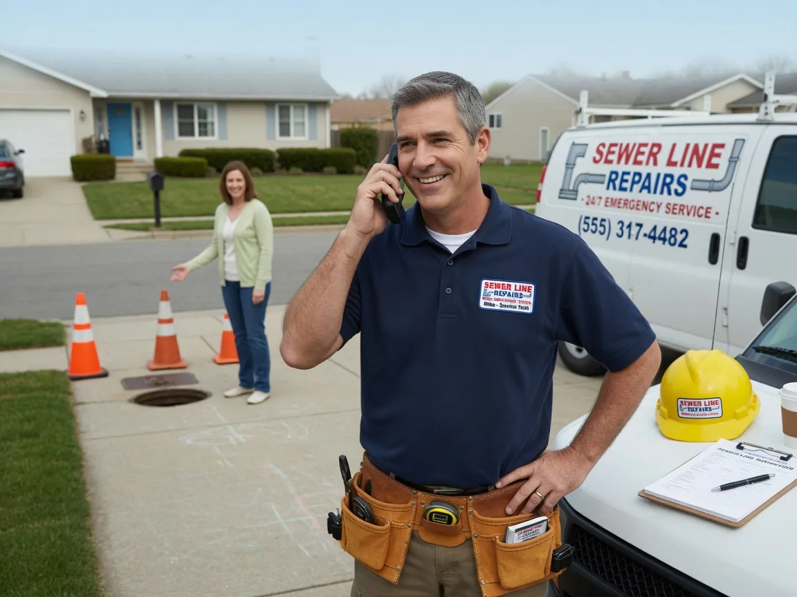 Emergency Plumber Saint Marys, IA FAQs